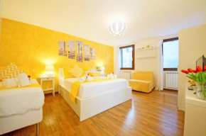 San Marco Apartment Fabbri